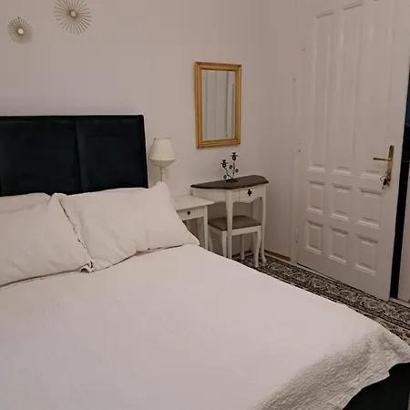 Gasthof Vintage Magnolia Pula