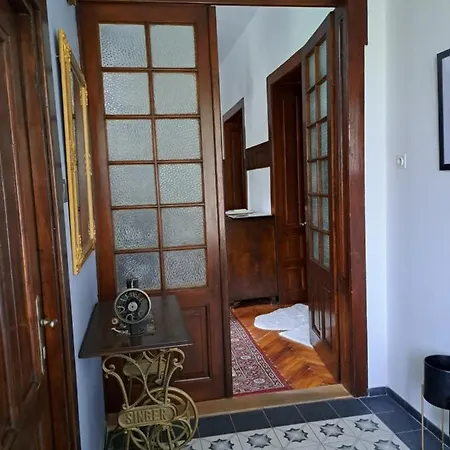 Penzion Vintage Magnolia 3*