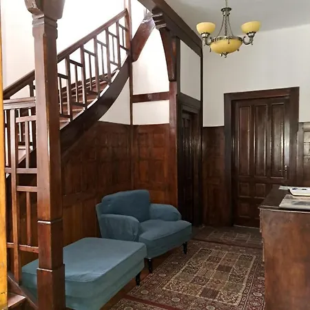 Vintage Magnolia بيت ضيافة 3*