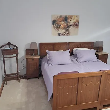 Vintage Magnolia بيت ضيافة