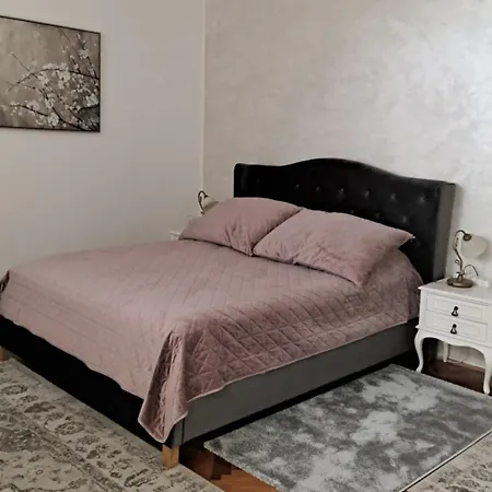 Vintage Magnolia 게스트하우스