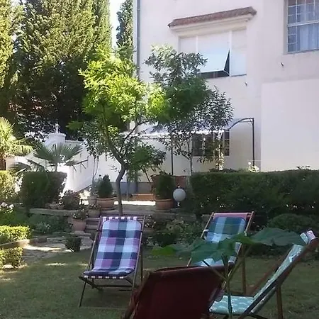 Penzion Vintage Magnolia