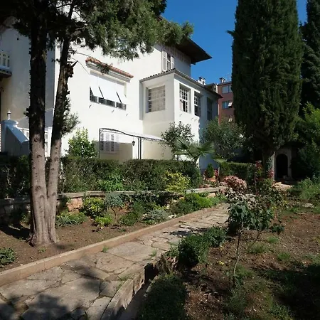 Vintage Magnolia 게스트하우스