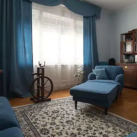 Penzion Vintage Magnolia 3*