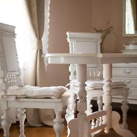 Vintage Magnolia 게스트하우스 풀라