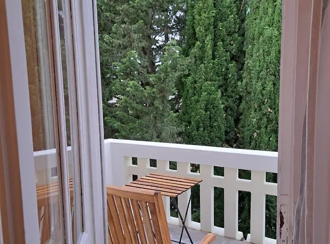 Gostinjska kuća Vintage Magnolia 3*