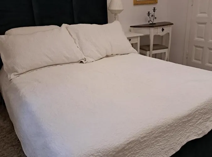 بيت ضيافة Vintage Magnolia 3*