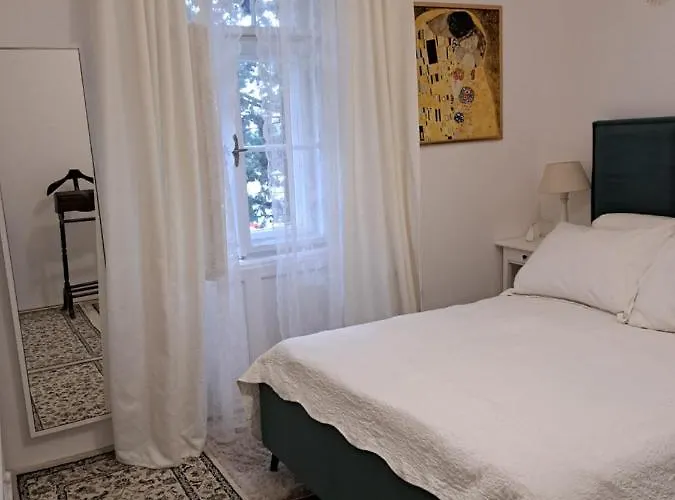 Vintage Magnolia 게스트하우스