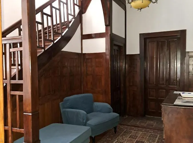 Vintage Magnolia 게스트하우스 3*