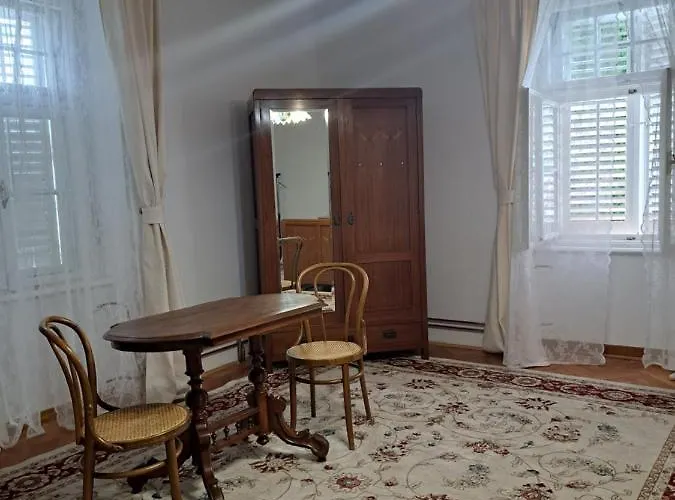 Vintage Magnolia 게스트하우스 풀라