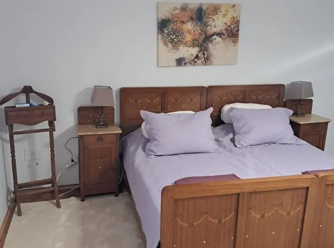 Vintage Magnolia 게스트하우스