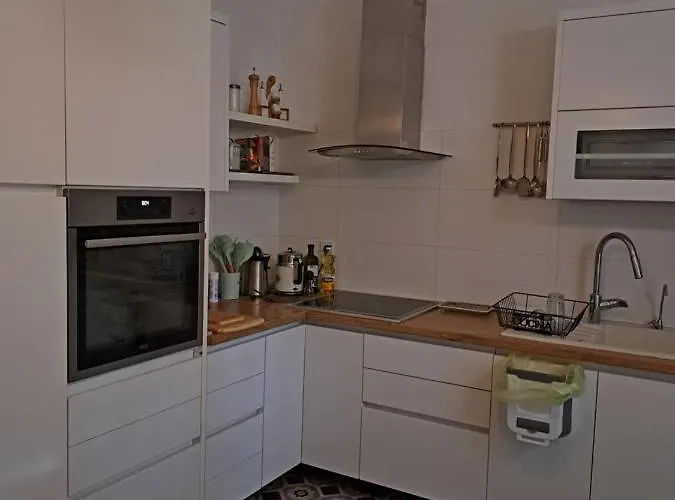 게스트하우스 Vintage Magnolia