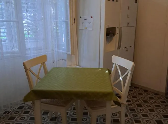 Vintage Magnolia 게스트하우스