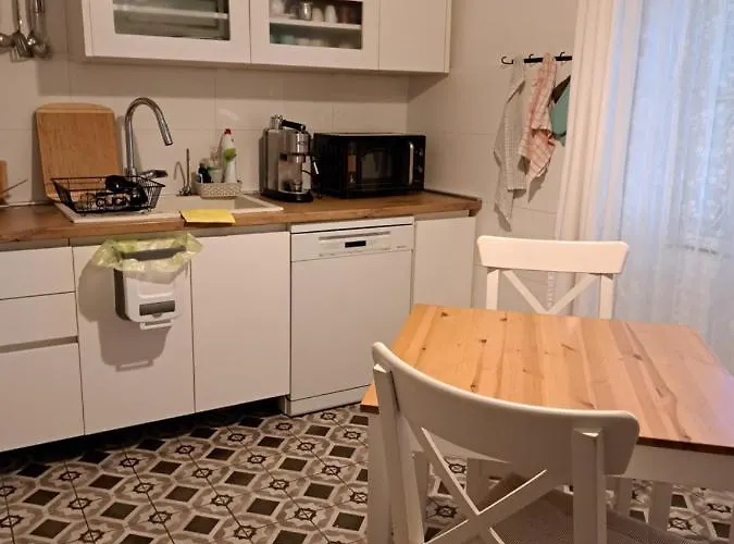 Vintage Magnolia 게스트하우스 3*