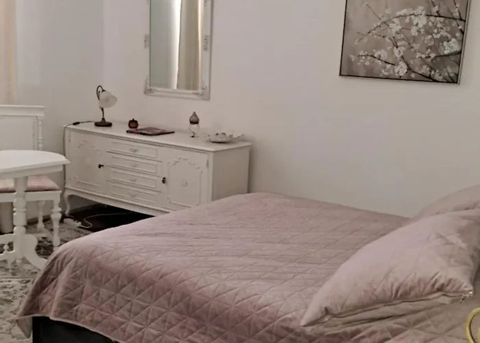 Vintage Magnolia 게스트하우스 풀라