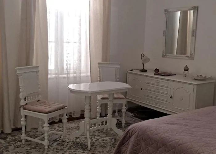 Gostinjska kuća Vintage Magnolia 3*