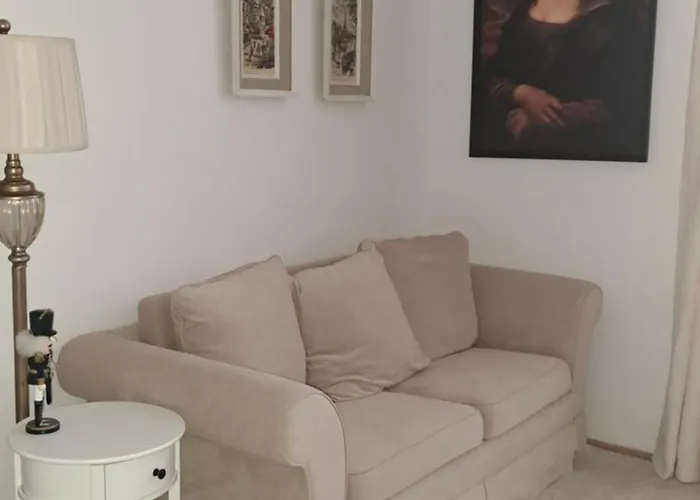 Vintage Magnolia 게스트하우스