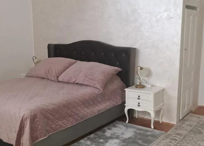 게스트하우스 Vintage Magnolia 풀라