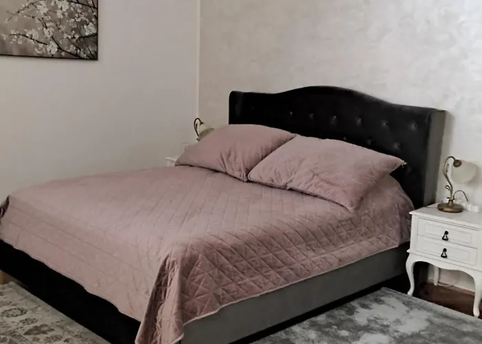 Vintage Magnolia 게스트하우스