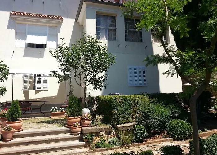 Vintage Magnolia 게스트하우스 풀라