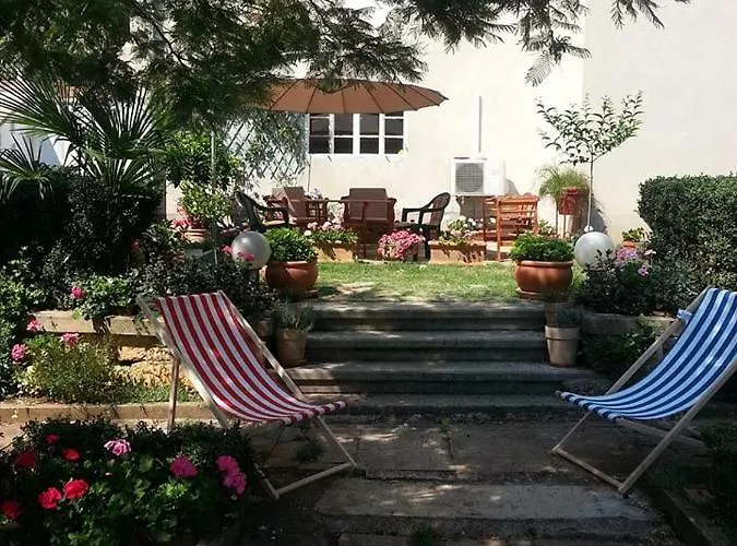 게스트하우스 Vintage Magnolia 풀라