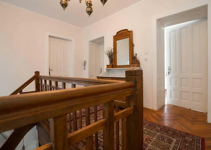 Vintage Magnolia 게스트하우스