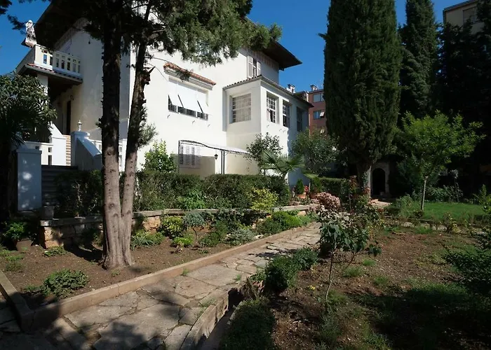 Vintage Magnolia 게스트하우스