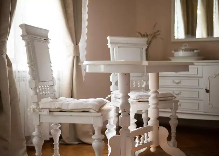 Vintage Magnolia 게스트하우스 풀라