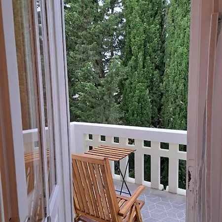 Гостевой дом Vintage Magnolia 3*