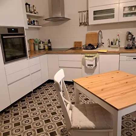 Maison d'hôtes Vintage Magnolia