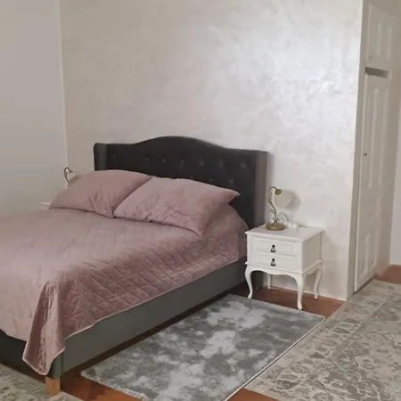 Pensionat Vintage Magnolia Pula