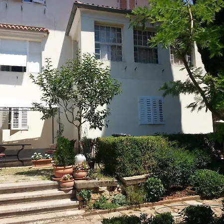 Vintage Magnolia Maison d'hôtes Pula