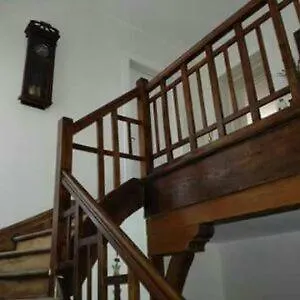 Vintage Magnolia Maison d'hôtes Pula