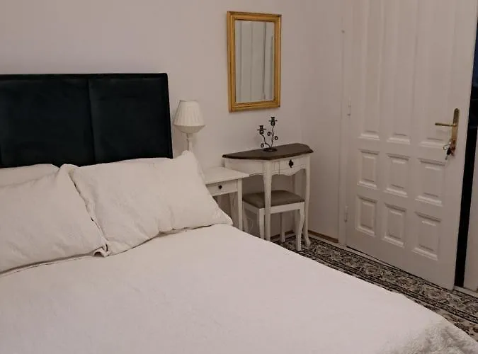 Maison d'hôtes Vintage Magnolia Pula