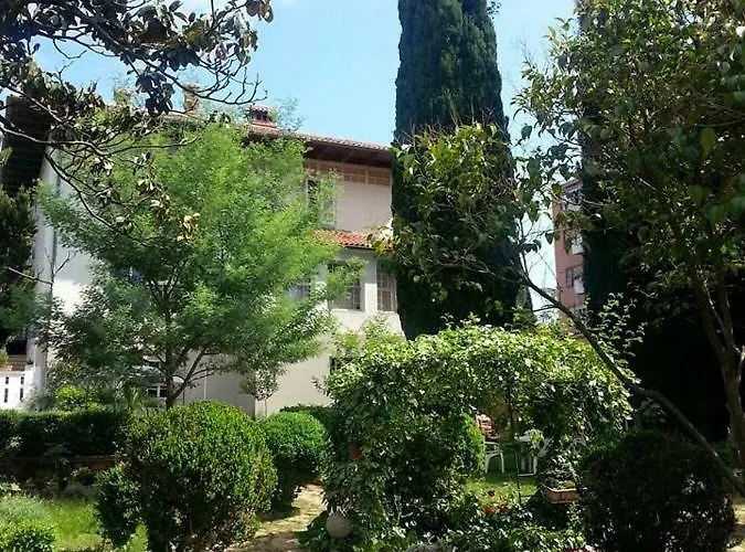 Vintage Magnolia Maison d'hôtes Pula