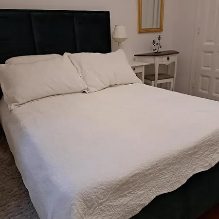 Konukevi Vintage Magnolia 3*