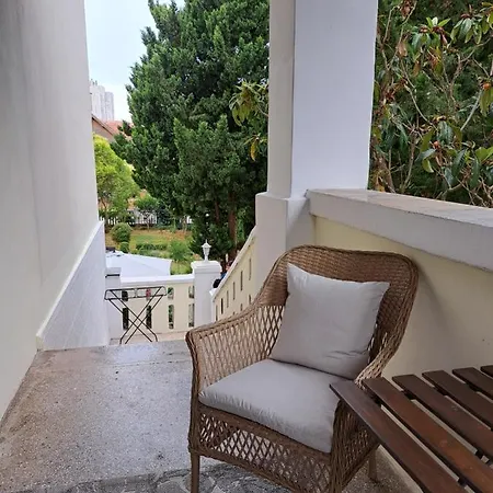 Guest house Vintage Magnolia