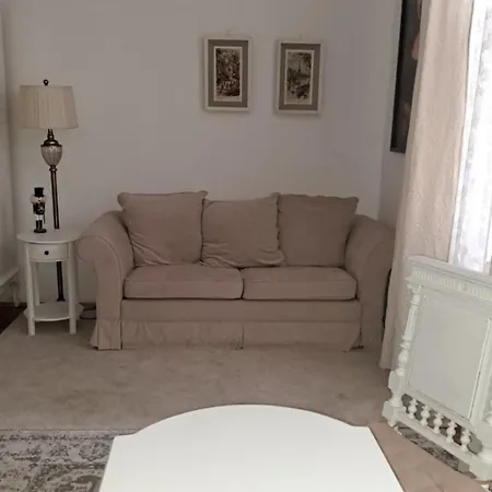 Konukevi Vintage Magnolia 3*