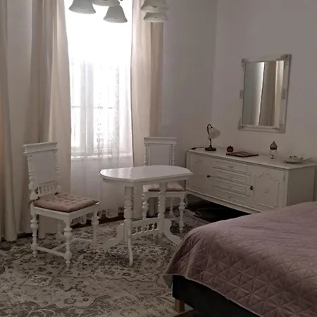 Konukevi Vintage Magnolia 3*