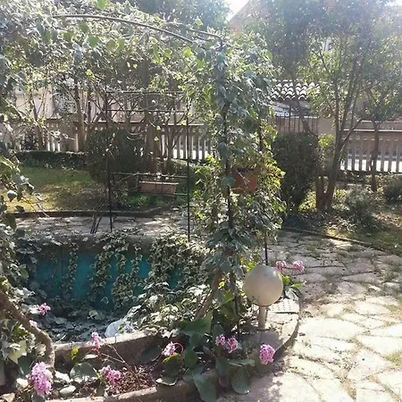 Konukevi Vintage Magnolia Pula