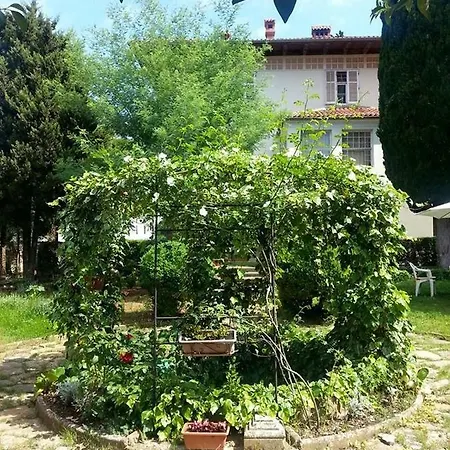 Pensjonat Vintage Magnolia 3*