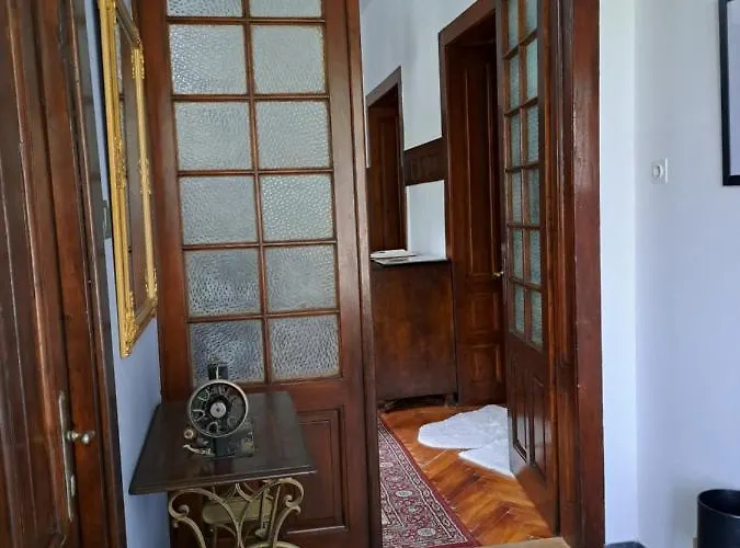 Pensjonat Vintage Magnolia 3*