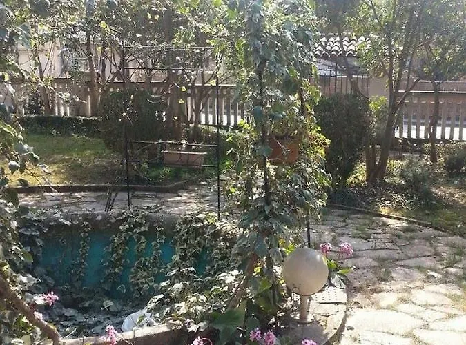 Pensjonat Vintage Magnolia Pula