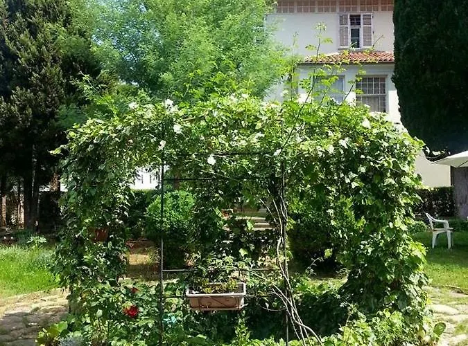 Pensjonat Vintage Magnolia 3*